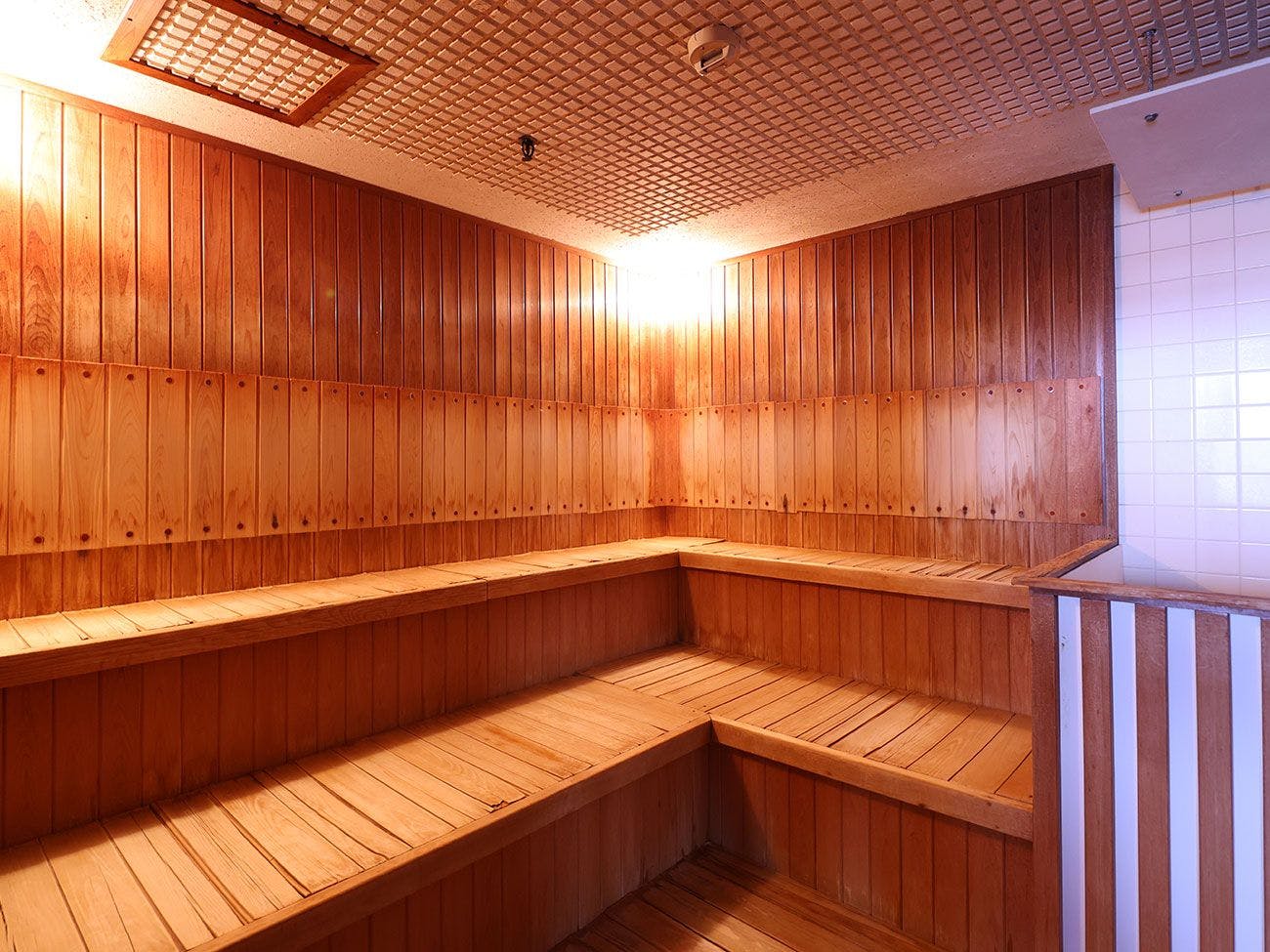 Ooedo Onsen Monogatari Premium Ise-Shima
