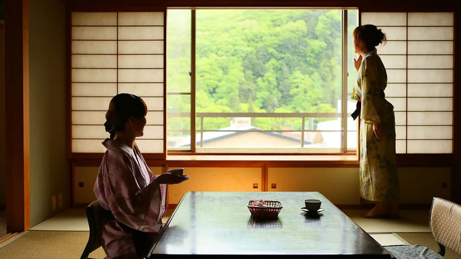 Ooedo Onsen Monogatari Shinshukakeyu