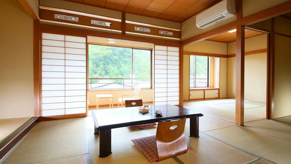 Ooedo Onsen Monogatari Shinshukakeyu