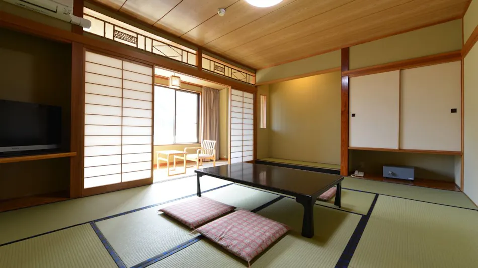 Ooedo Onsen Monogatari Shinshukakeyu