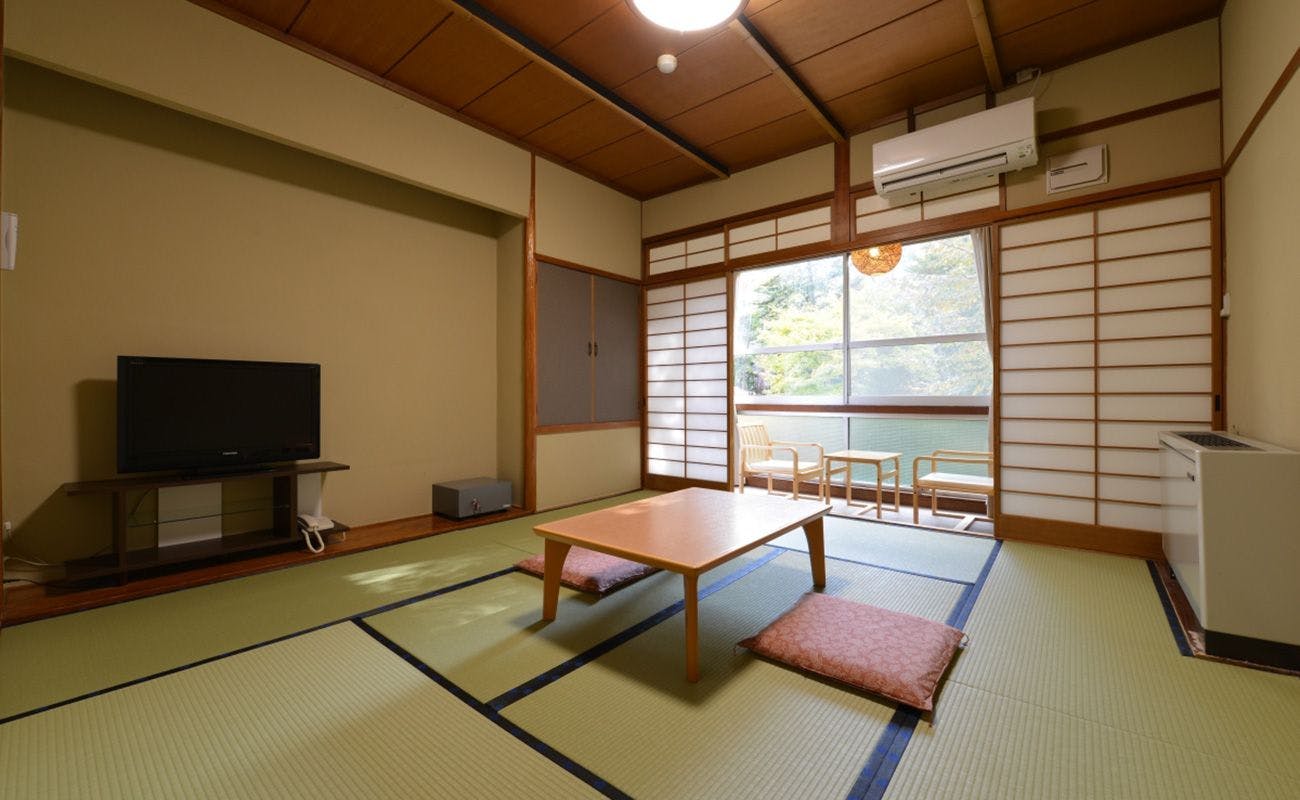 Ooedo Onsen Monogatari Shinshukakeyu