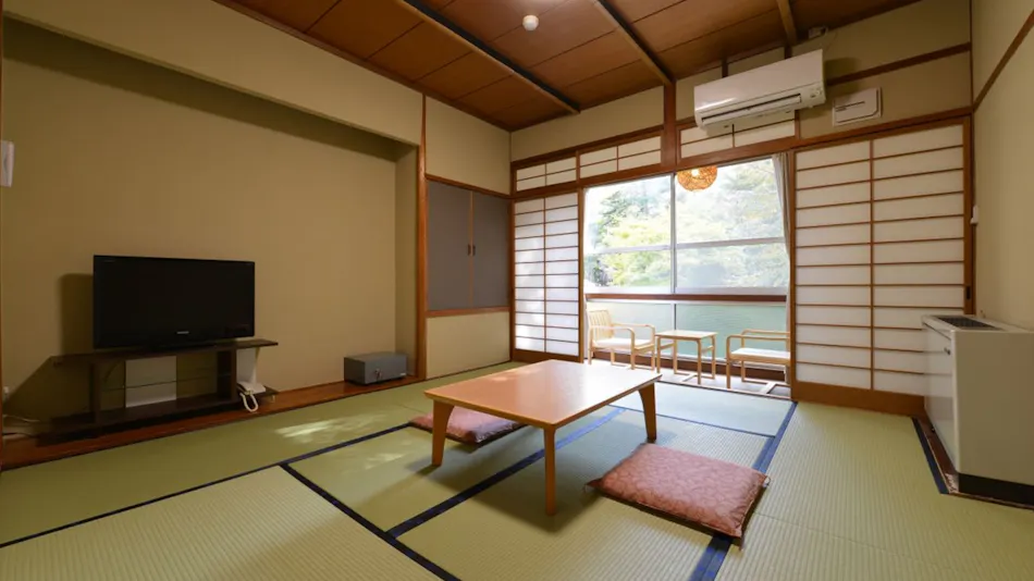 Ooedo Onsen Monogatari Shinshukakeyu