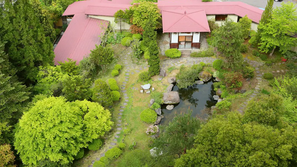Ooedo Onsen Monogatari Shinshukakeyu