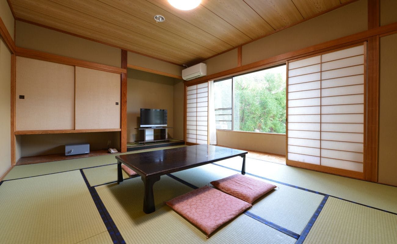 Ooedo Onsen Monogatari Shinshukakeyu