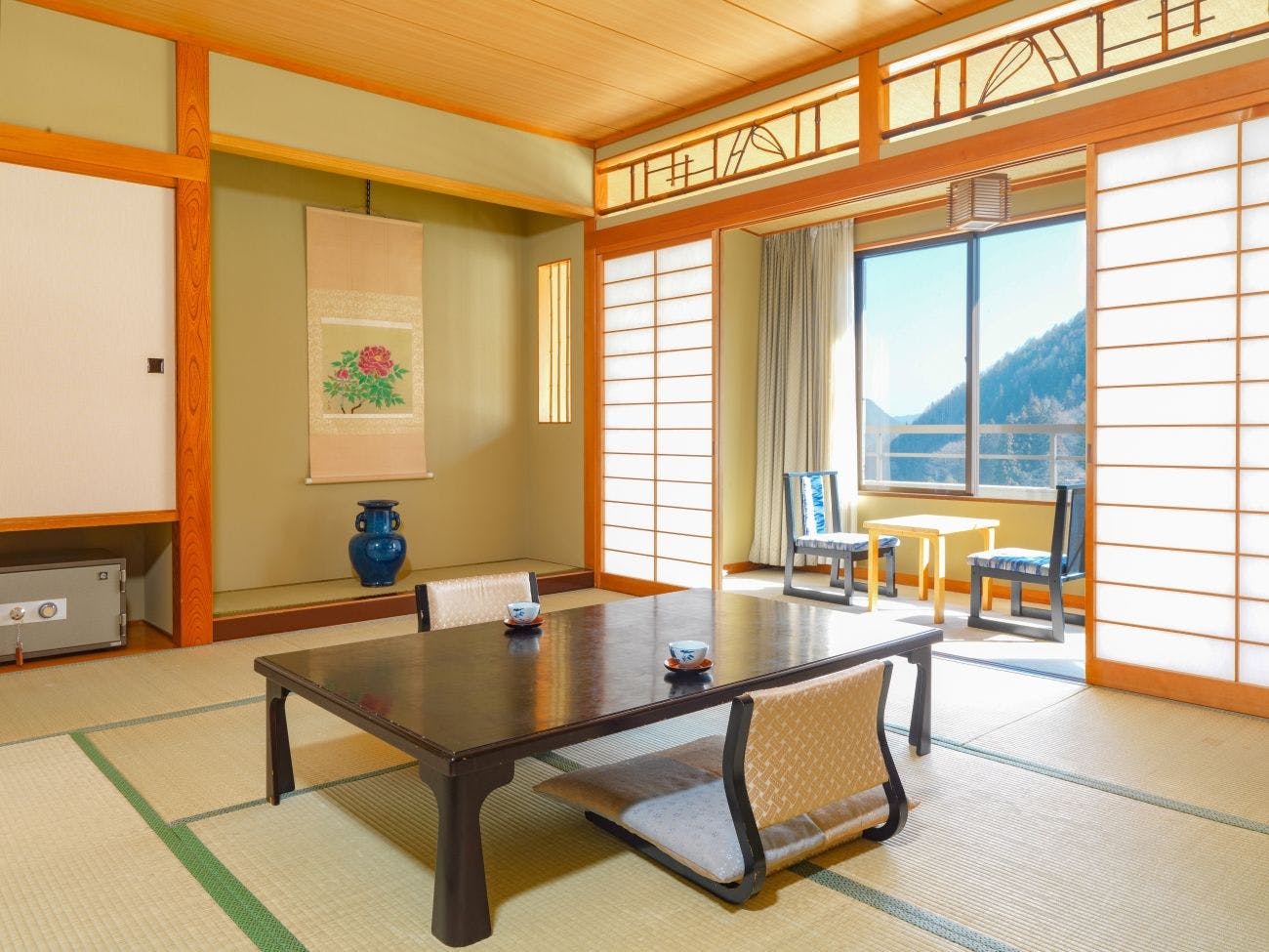 施設画像