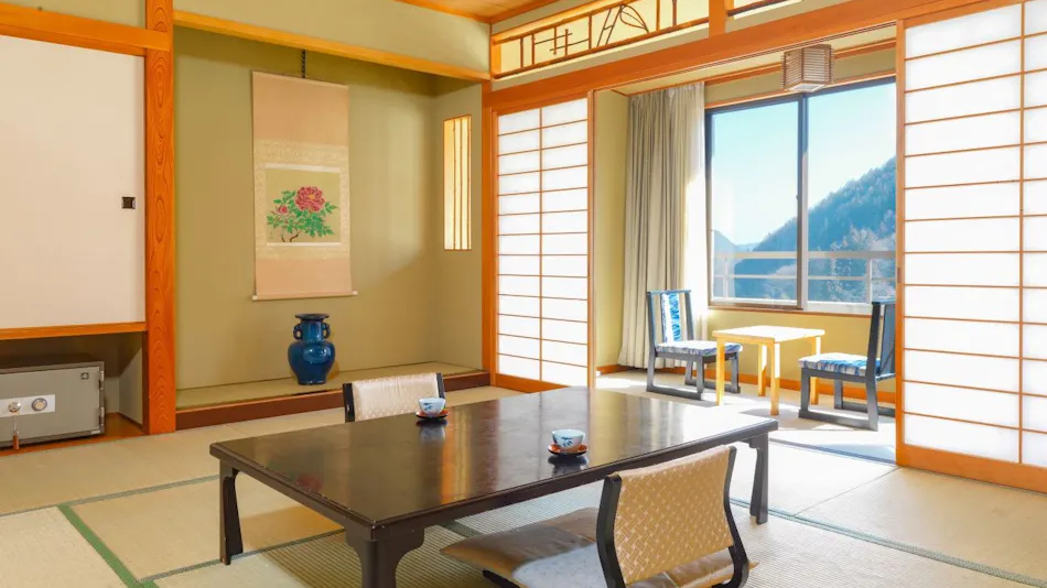 Ooedo Onsen Monogatari Shinshukakeyu
