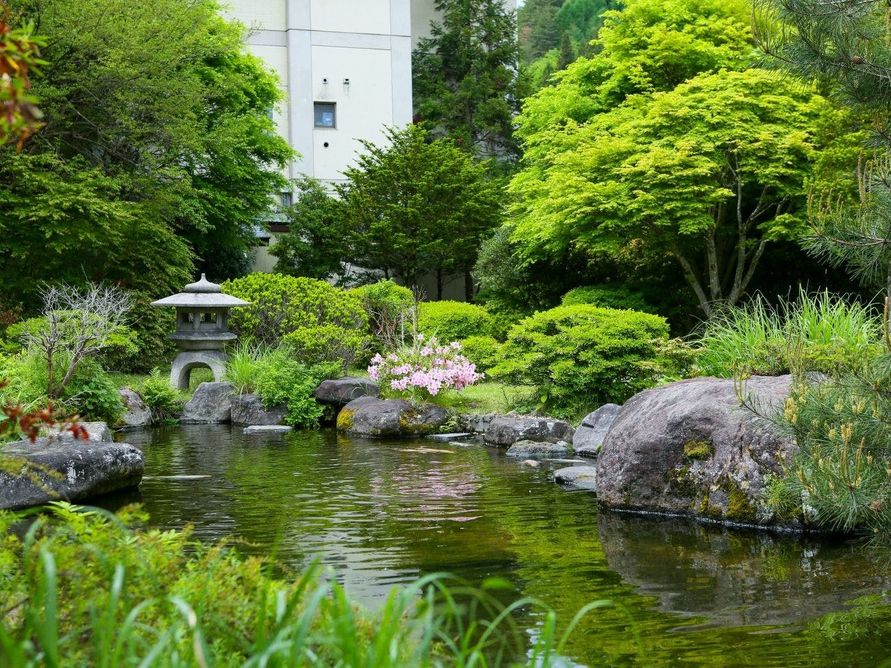 施設画像