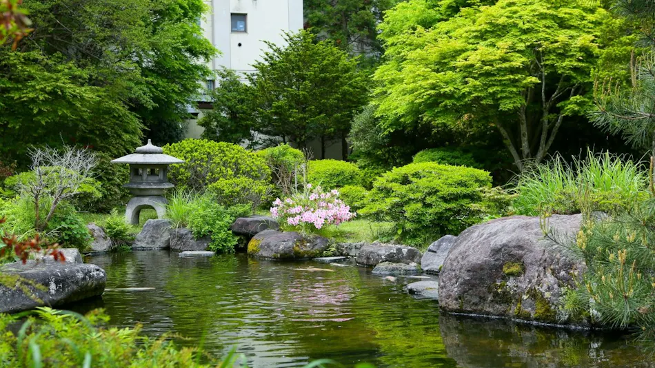 Ooedo Onsen Monogatari Shinshukakeyu
