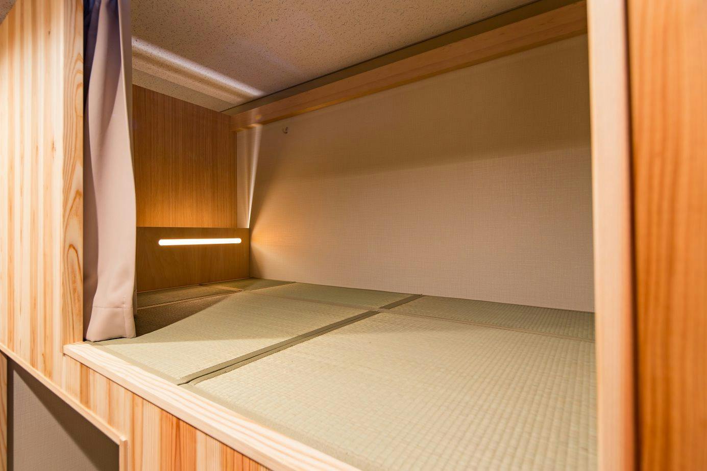 Ryokan HOSTEL Gion