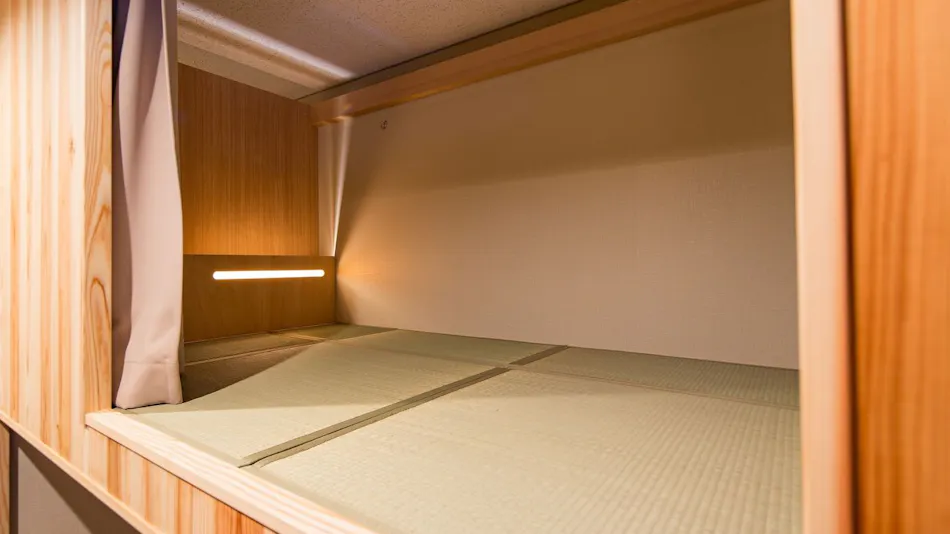 Ryokan HOSTEL Gion