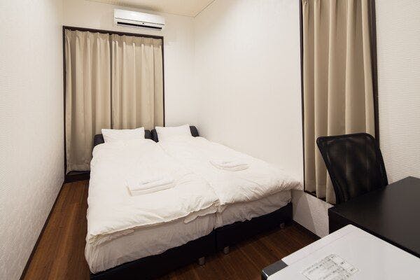 ห้องคู่ส่วนตัว