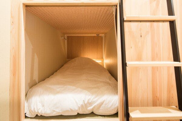 Ryokan HOSTEL Gion
