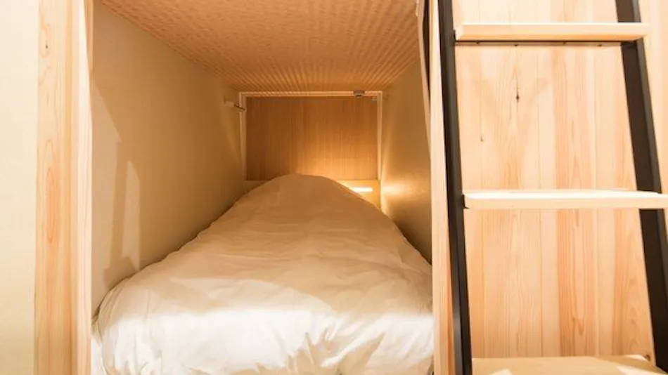Ryokan HOSTEL Gion