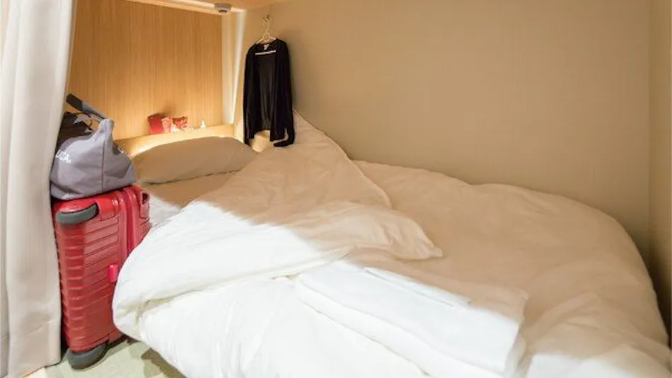 Ryokan HOSTEL Gion