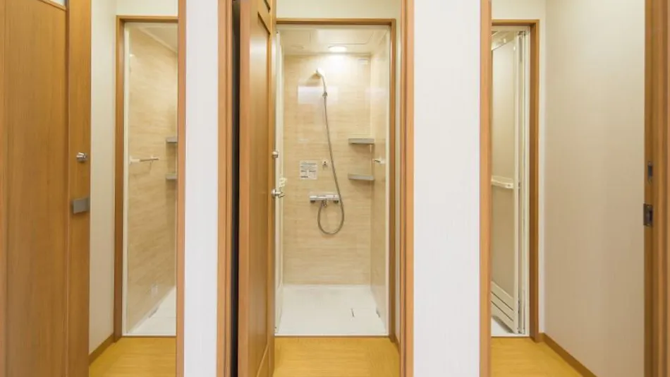 Ryokan HOSTEL Gion
