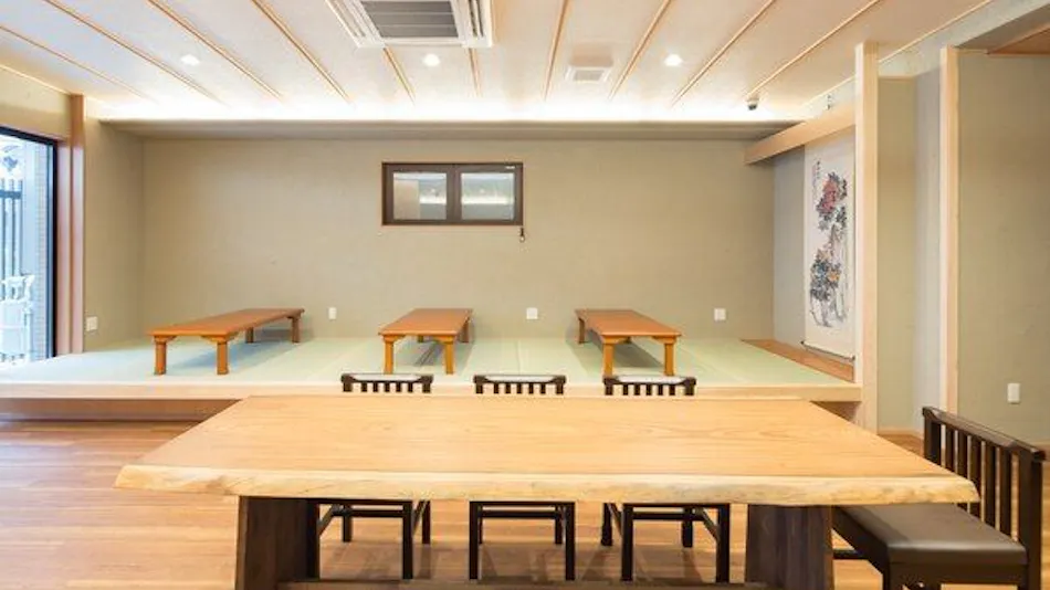 Ryokan HOSTEL Gion