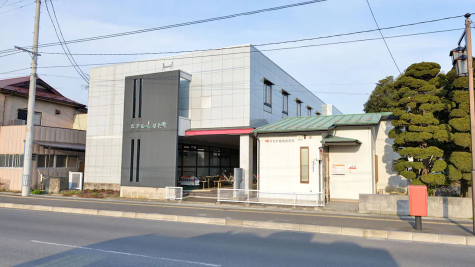 Hotel Shibataya