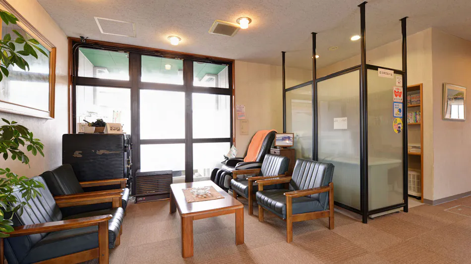 Hotel Shibataya