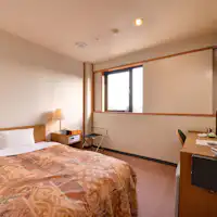 *【ห้องพัก/เดี่ยว】เหมาะสำหรับการเข้าพักระยะยาว.