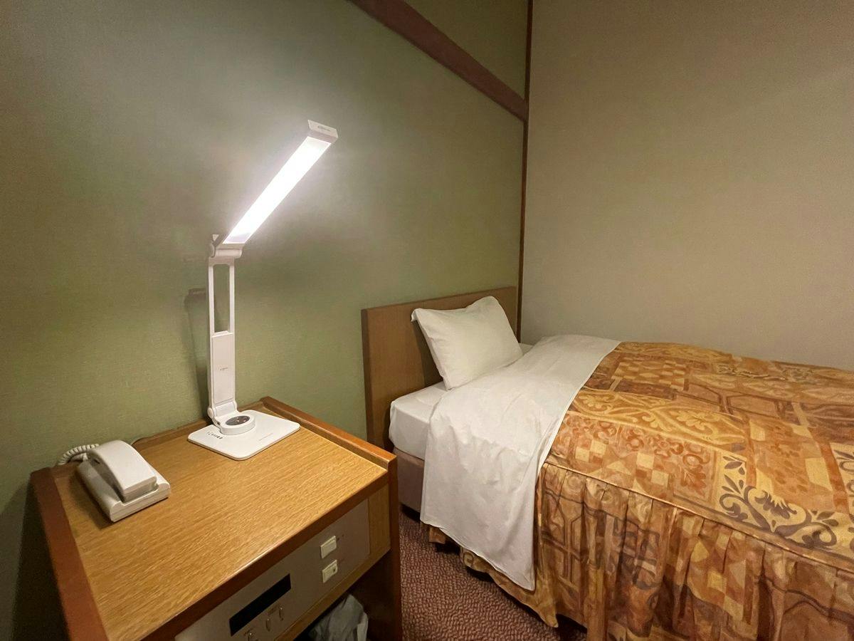 Hotel Shibataya