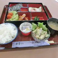 *【ตัวอย่างอาหารเช้า】 เริ่มต้นวันใหม่ด้วยอาหารเช้า!