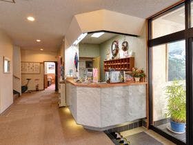 ホテル 志ばたや