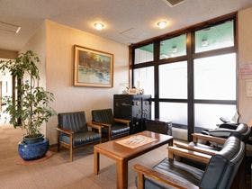 ホテル 志ばたや