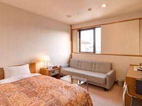 ホテル 志ばたや