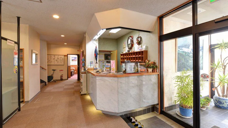 Hotel Shibataya