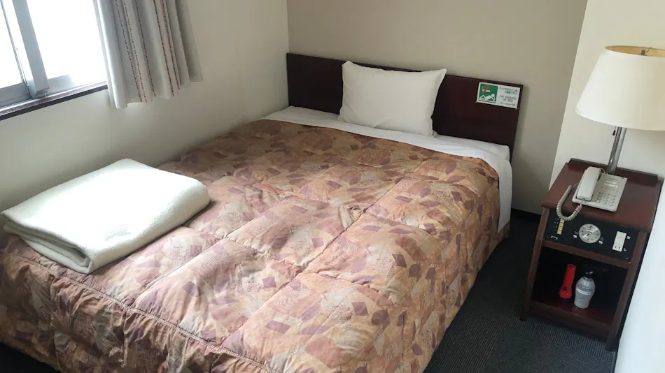 Green Hotel Shimonoseki