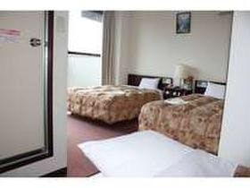 グリーンホテル下関