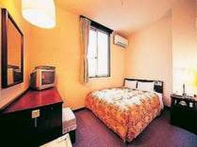 グリーンホテル下関