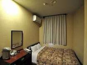 グリーンホテル下関