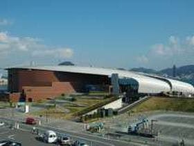 グリーンホテル下関