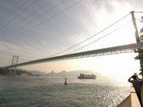 グリーンホテル下関