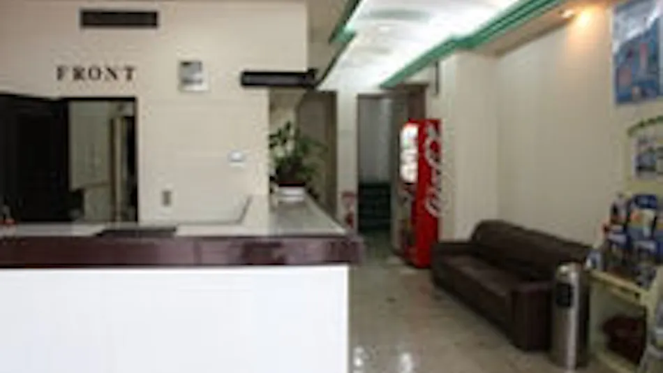 Green Hotel Shimonoseki