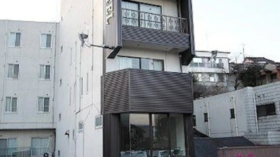 Green Hotel Shimonoseki