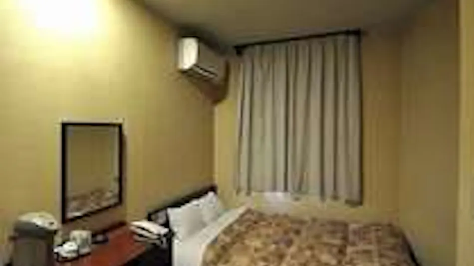 Green Hotel Shimonoseki