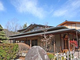 下條温泉 加賀美（旧くつろぎの宿　佳が美）　