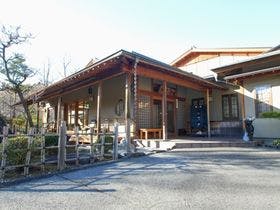 下條温泉 加賀美（旧くつろぎの宿　佳が美）　