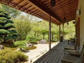 下條温泉 加賀美（旧くつろぎの宿　佳が美）　