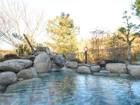 下條温泉 加賀美（旧くつろぎの宿　佳が美）　