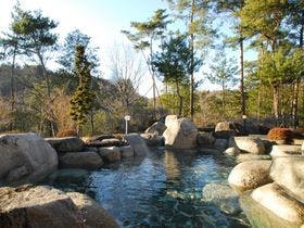 下條温泉 加賀美（旧くつろぎの宿　佳が美）　