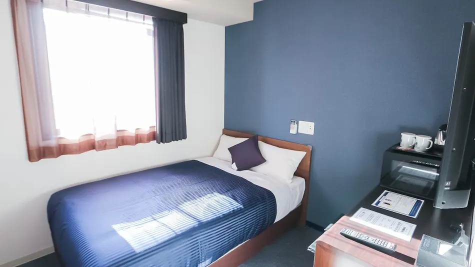 Hotel Livemax Machida Ekimae