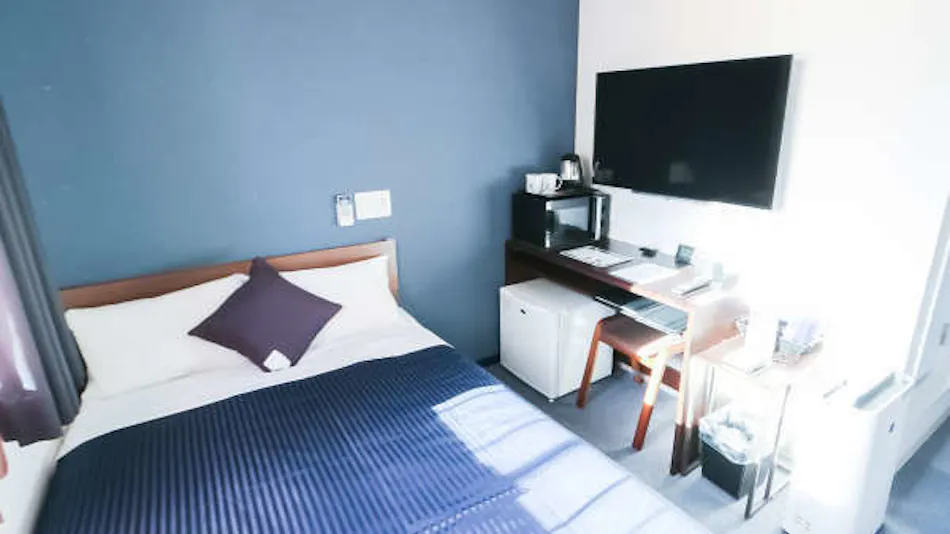 Hotel Livemax Machida Ekimae