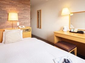 セントラルホテル伊万里