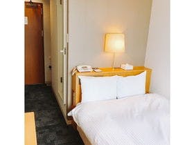 セントラルホテル伊万里