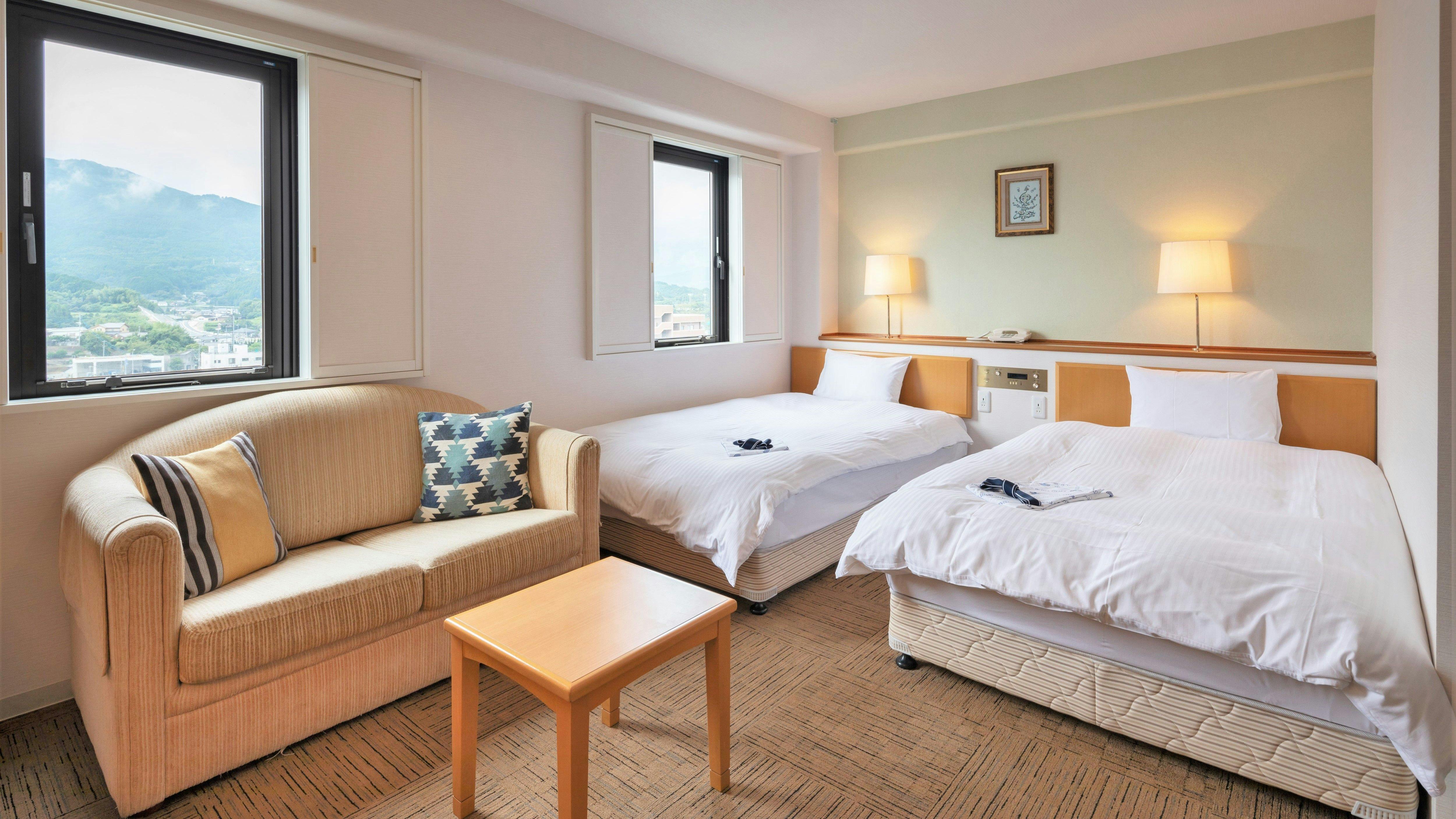 Central Hotel Imari