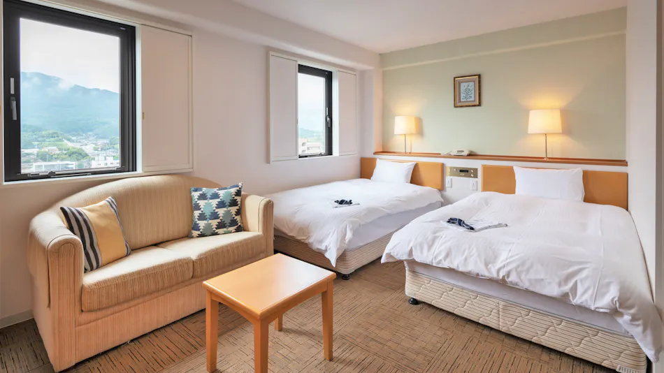 Central Hotel Imari