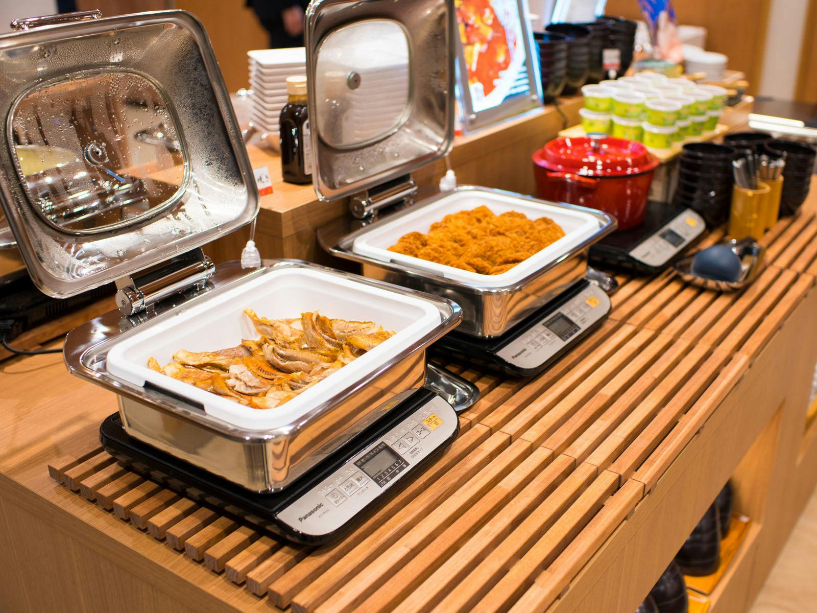 Super Hotel Fukushima Iwaki